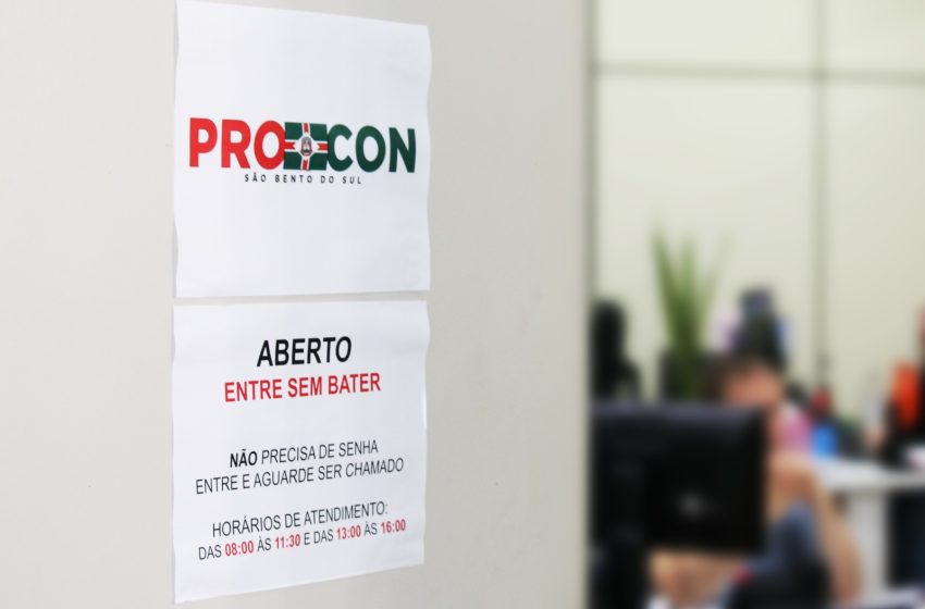  Procon divulga nova pesquisa da Cesta Básica