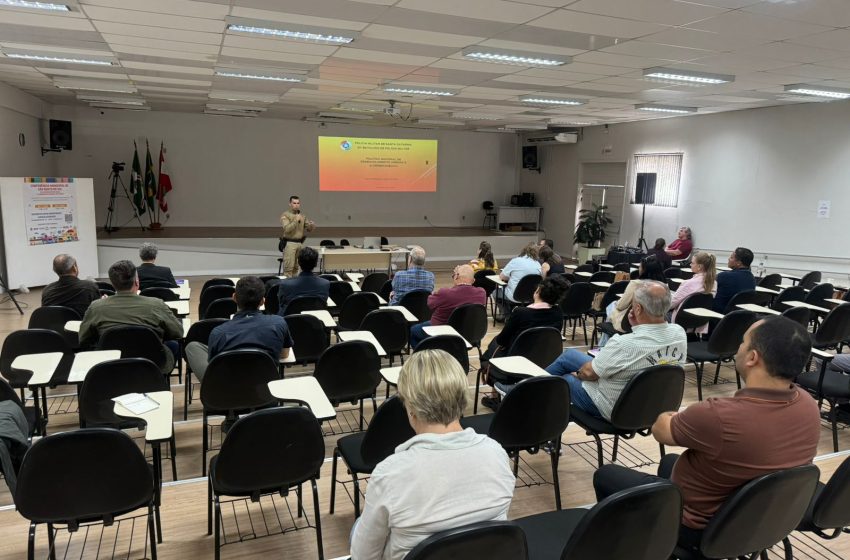  Temas discutidos na Conferência Municipal serão apresentados na etapa estadual