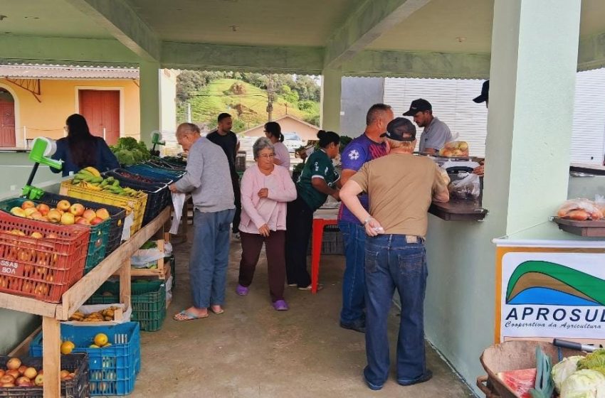  Na próxima sexta-feira tem Programa Câmbio Verde no bairro Centenário