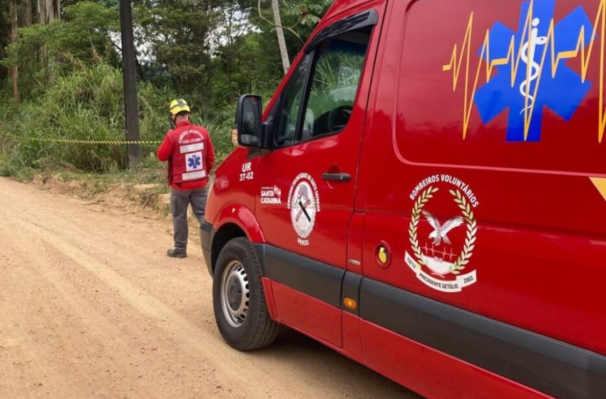  Trabalhadora desaparece na volta para casa e é encontrada morta em vala