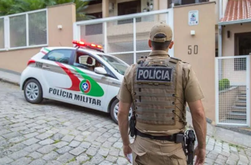  Operação viagem segura inicia sexta-feira