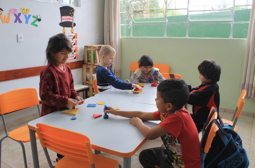  Atenção para reabertura de cadastros escolares