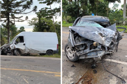  Morte em Rio Mandioca pode ter ligação com atropelamento no Lençol